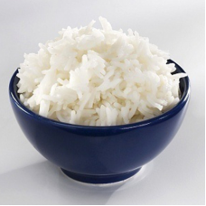 Boiled Rice